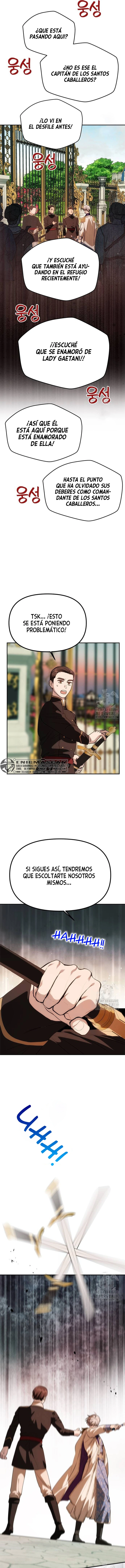 Un Marido Es Suficiente Capítulo 12 - Page 13