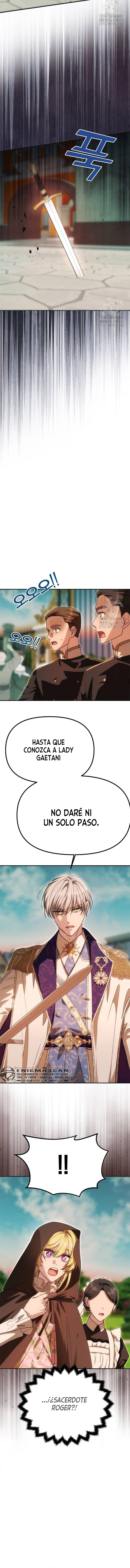 Un Marido Es Suficiente Capítulo 12 - Page 14