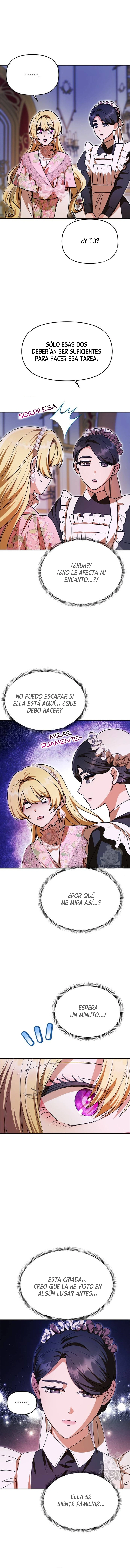 Un Marido Es Suficiente Capítulo 12 - Page 3