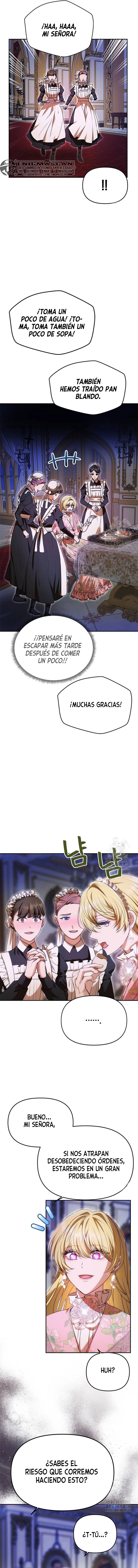 Un Marido Es Suficiente Capítulo 12 - Page 4