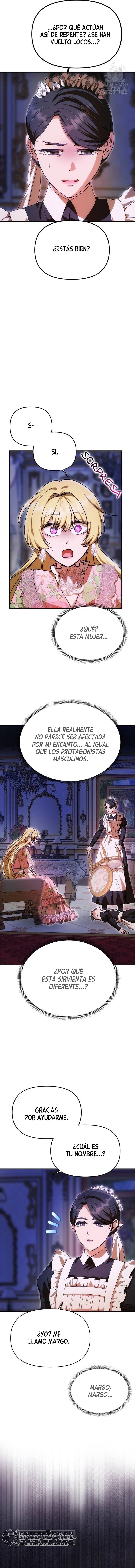 Un Marido Es Suficiente Capítulo 12 - Page 6