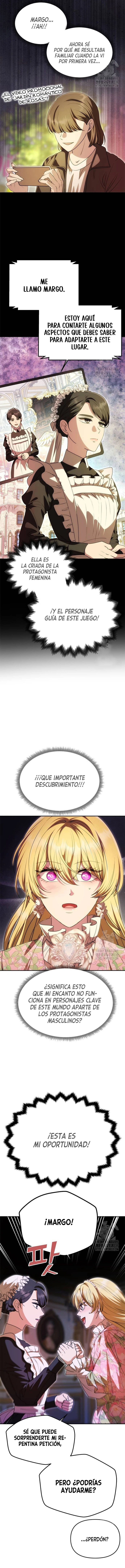 Un Marido Es Suficiente Capítulo 12 - Page 7