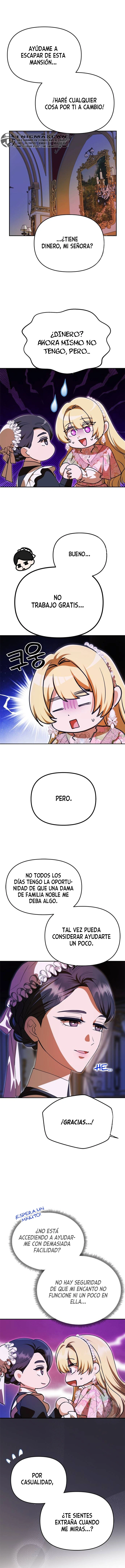 Un Marido Es Suficiente Capítulo 12 - Page 8