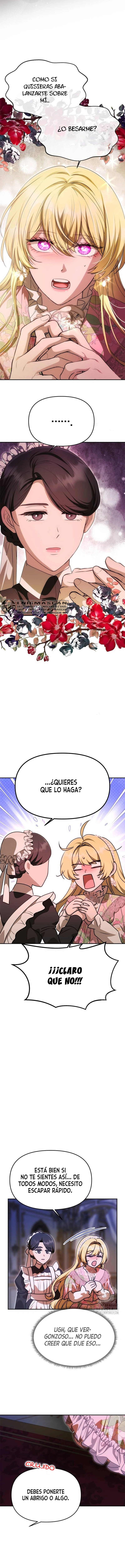 Un Marido Es Suficiente Capítulo 12 - Page 9