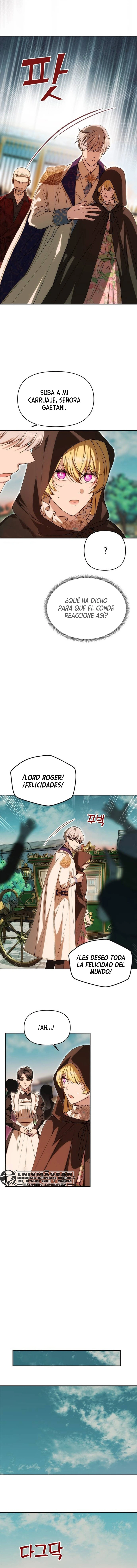 Un Marido Es Suficiente Capítulo 13 - Page 10