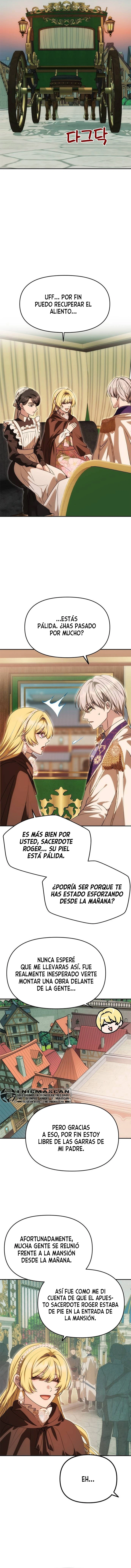 Un Marido Es Suficiente Capítulo 13 - Page 11