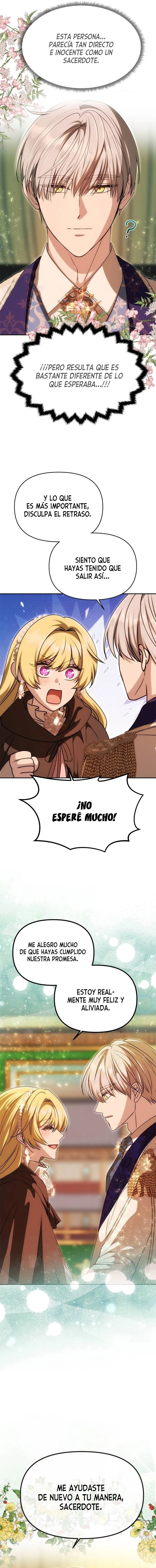 Un Marido Es Suficiente Capítulo 13 - Page 13