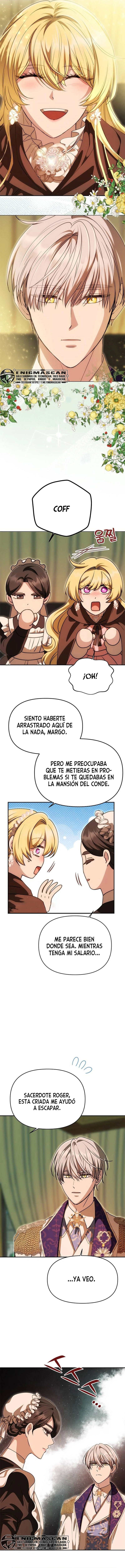 Un Marido Es Suficiente Capítulo 13 - Page 14