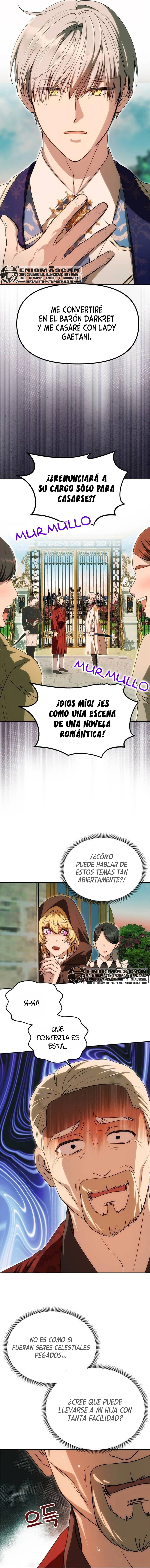Un Marido Es Suficiente Capítulo 13 - Page 3