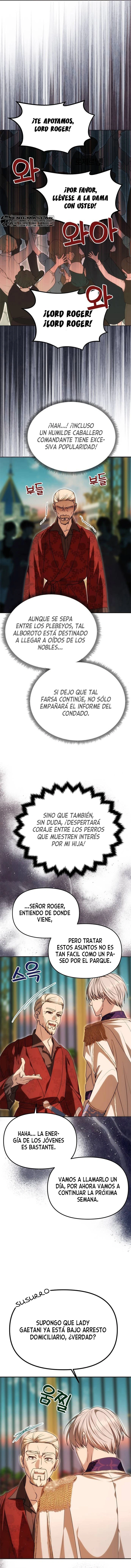 Un Marido Es Suficiente Capítulo 13 - Page 4
