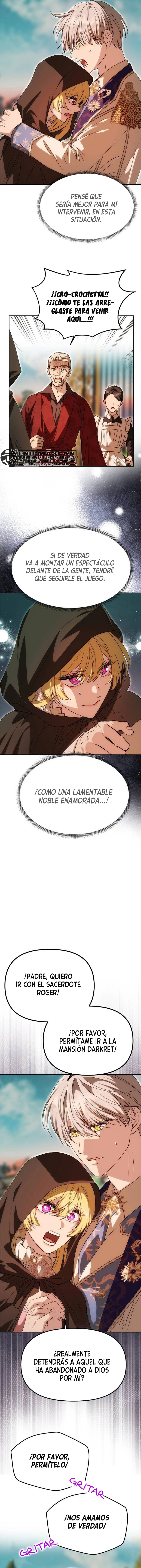 Un Marido Es Suficiente Capítulo 13 - Page 7