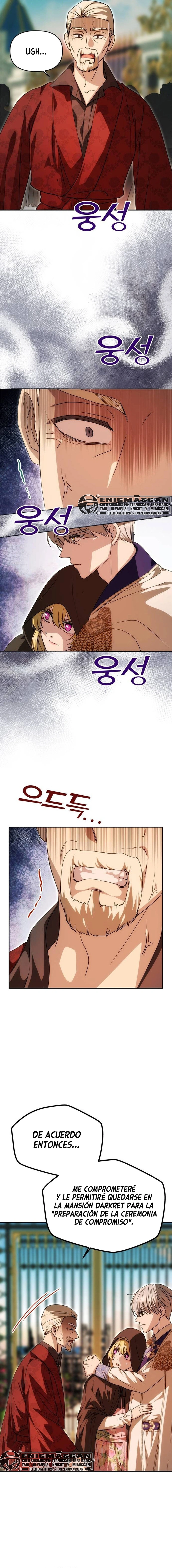 Un Marido Es Suficiente Capítulo 13 - Page 8