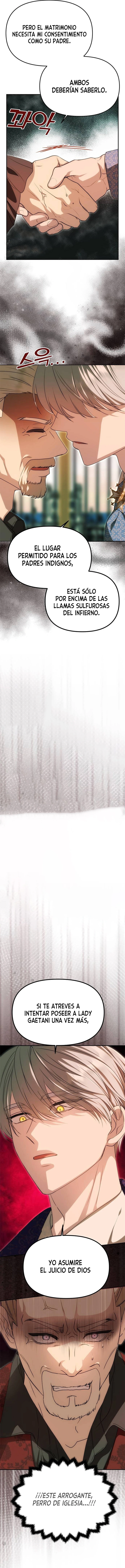 Un Marido Es Suficiente Capítulo 13 - Page 9