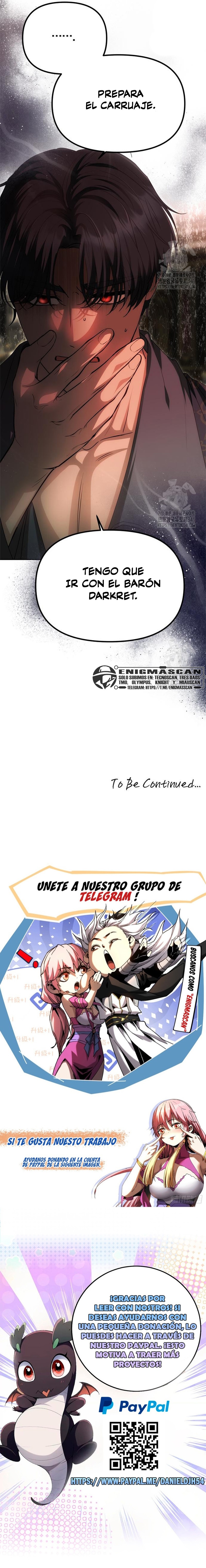 Un Marido Es Suficiente Capítulo 14 - Page 15