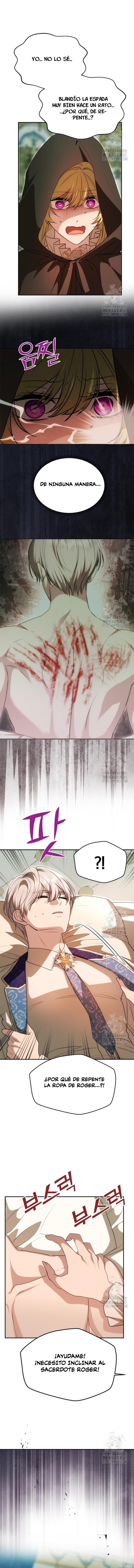 Un Marido Es Suficiente Capítulo 14 - Page 3