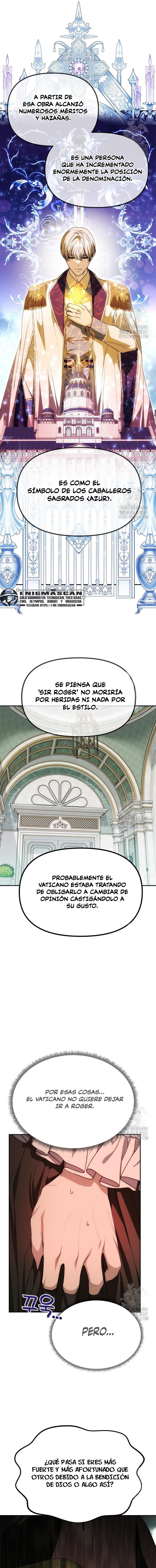 Un Marido Es Suficiente Capítulo 14 - Page 7