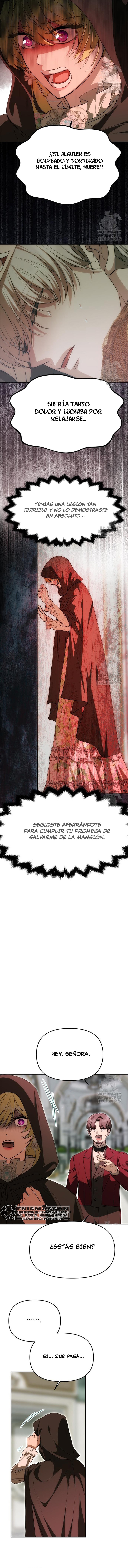 Un Marido Es Suficiente Capítulo 14 - Page 8