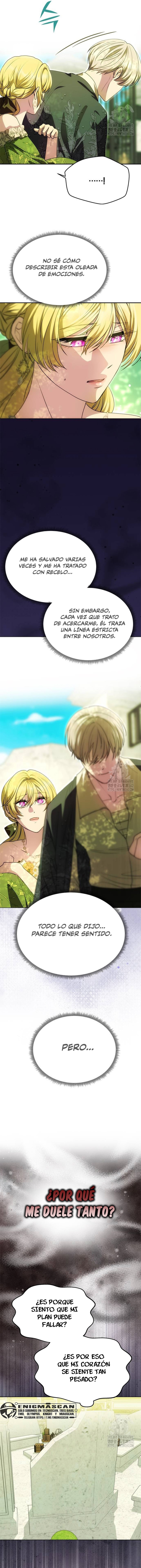 Un Marido Es Suficiente Capítulo 15 - Page 12