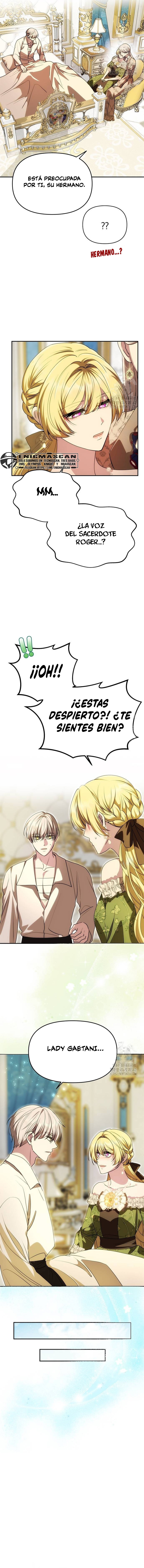 Un Marido Es Suficiente Capítulo 15 - Page 5