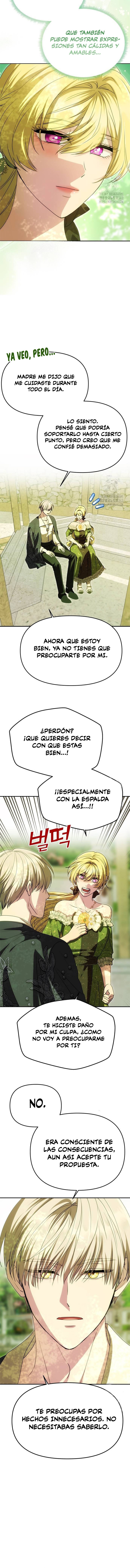 Un Marido Es Suficiente Capítulo 15 - Page 9