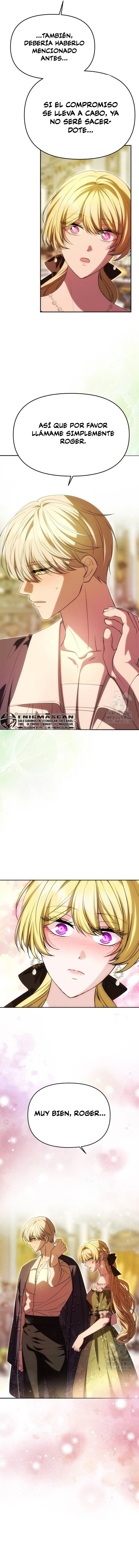 Un Marido Es Suficiente Capítulo 16 - Page 10