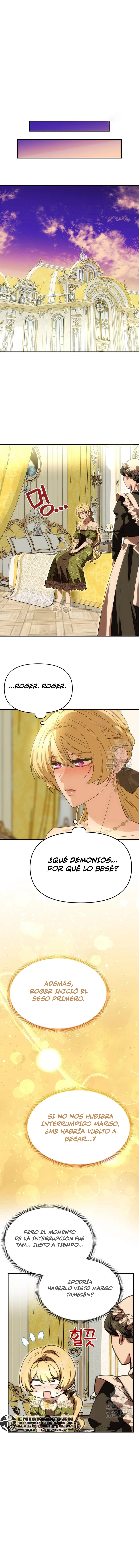 Un Marido Es Suficiente Capítulo 16 - Page 11