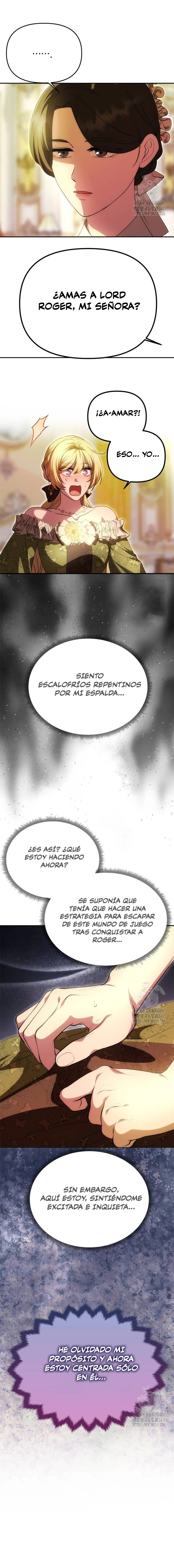 Un Marido Es Suficiente Capítulo 16 - Page 12