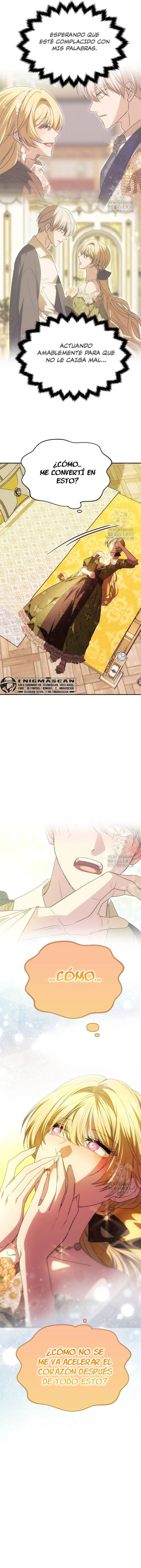 Un Marido Es Suficiente Capítulo 16 - Page 13