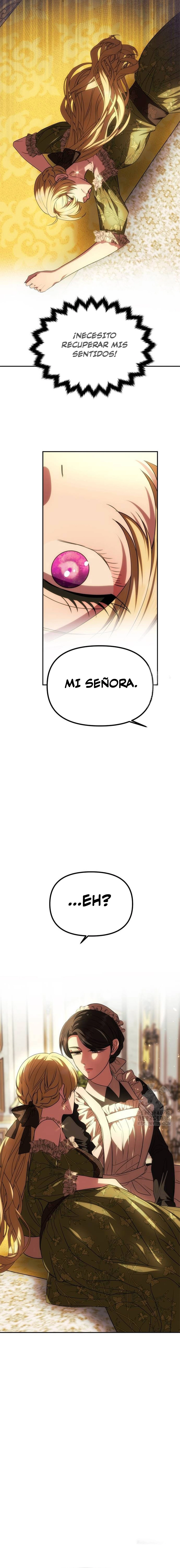 Un Marido Es Suficiente Capítulo 16 - Page 15