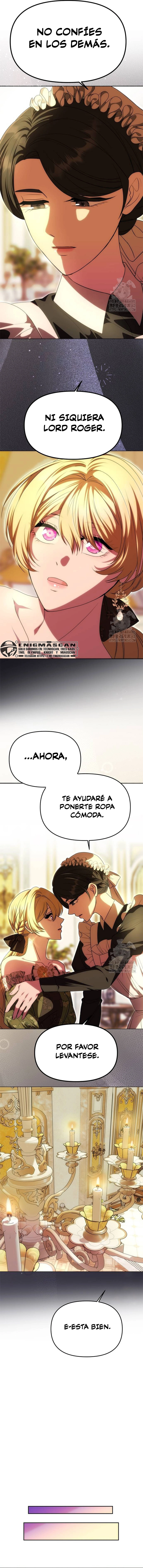 Un Marido Es Suficiente Capítulo 16 - Page 16