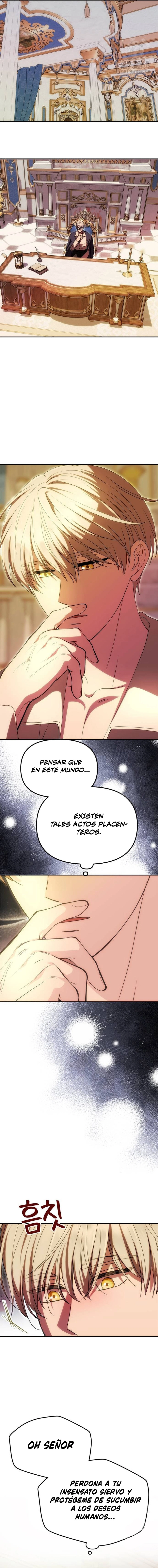 Un Marido Es Suficiente Capítulo 16 - Page 17