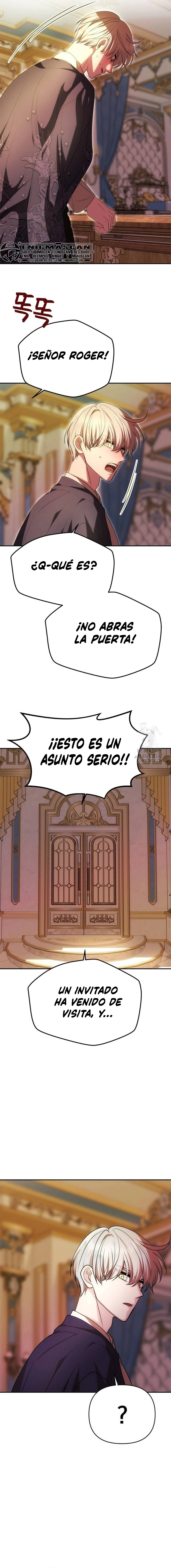 Un Marido Es Suficiente Capítulo 16 - Page 18