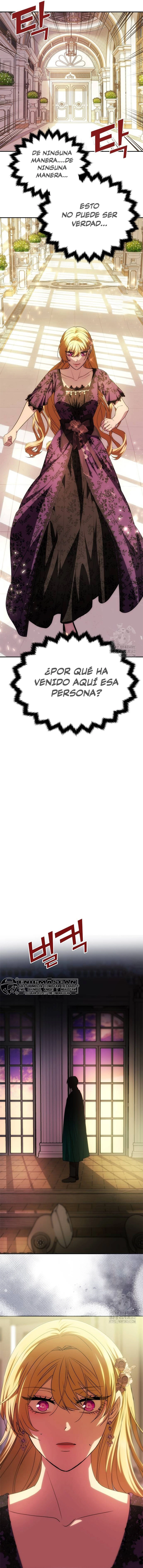 Un Marido Es Suficiente Capítulo 16 - Page 19