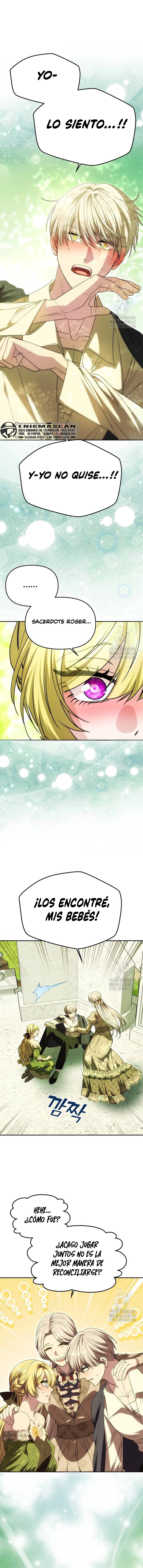 Un Marido Es Suficiente Capítulo 16 - Page 3