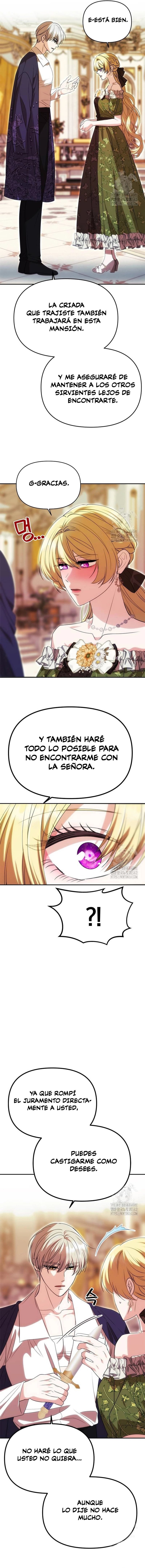 Un Marido Es Suficiente Capítulo 16 - Page 5