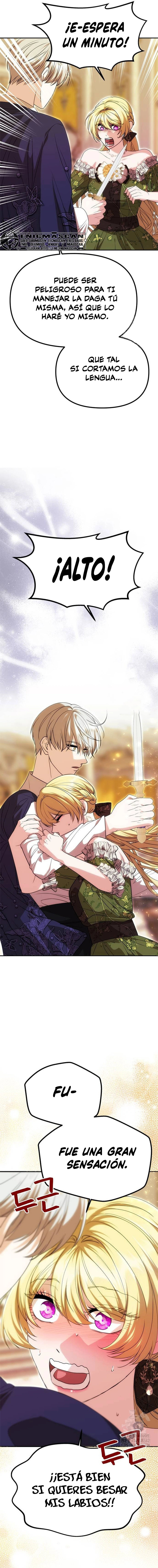 Un Marido Es Suficiente Capítulo 16 - Page 6