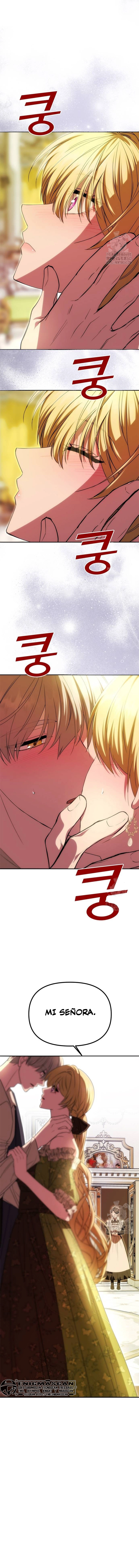 Un Marido Es Suficiente Capítulo 16 - Page 8