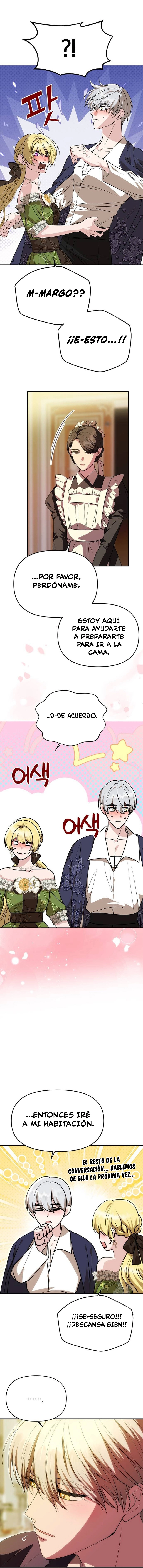 Un Marido Es Suficiente Capítulo 16 - Page 9