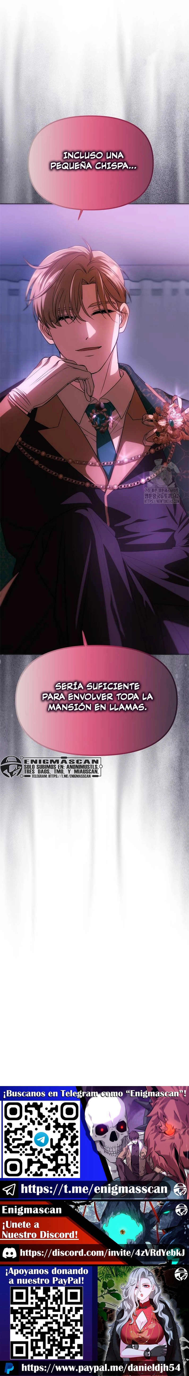 Un Marido Es Suficiente Capítulo 19 - Page 12