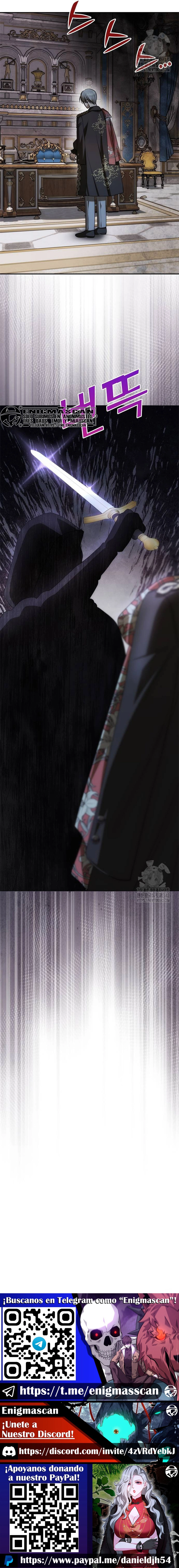 Un Marido Es Suficiente Capítulo 20 - Page 13