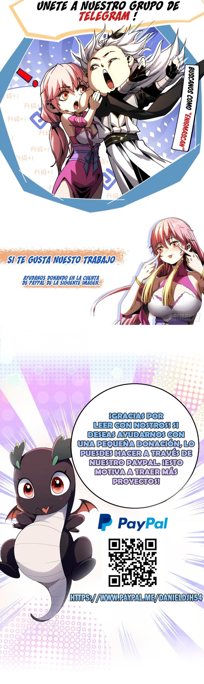 Un Marido Es Suficiente Capítulo 5 - Page 14