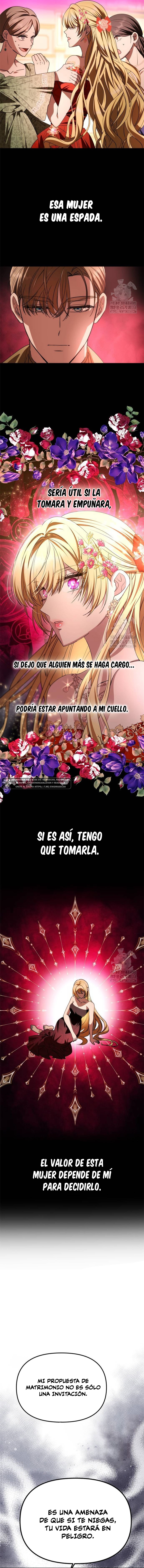 Un Marido Es Suficiente Capítulo 6 - Page 8