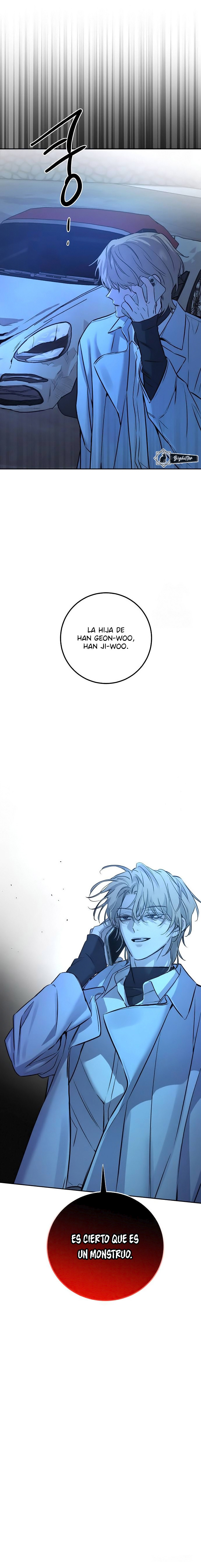 Asuntos bestiales Capítulo 1 - Page 18