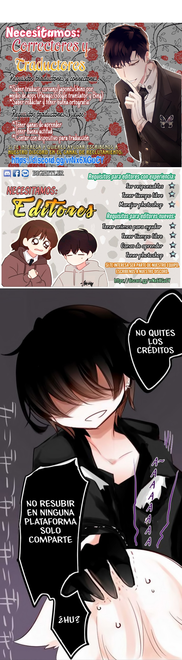 Asuntos bestiales Capítulo 10 - Page 21