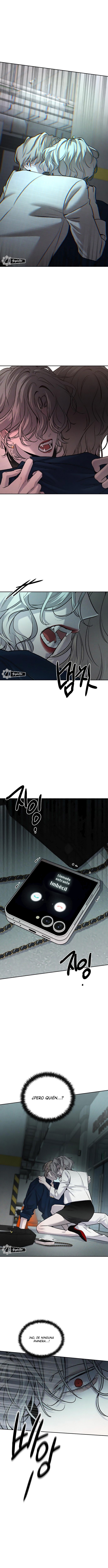 Asuntos bestiales Capítulo 11 - Page 1