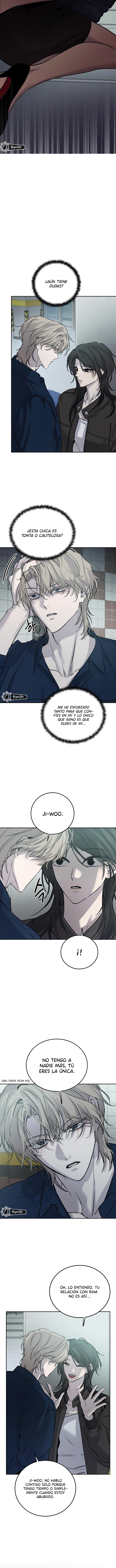 Asuntos bestiales Capítulo 11 - Page 10