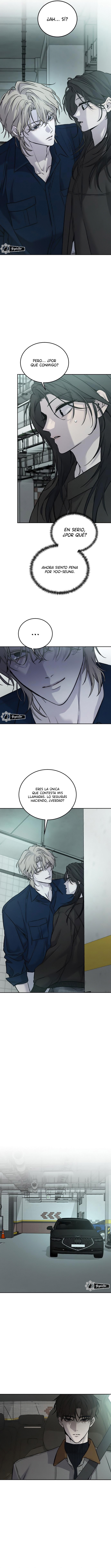 Asuntos bestiales Capítulo 11 - Page 11