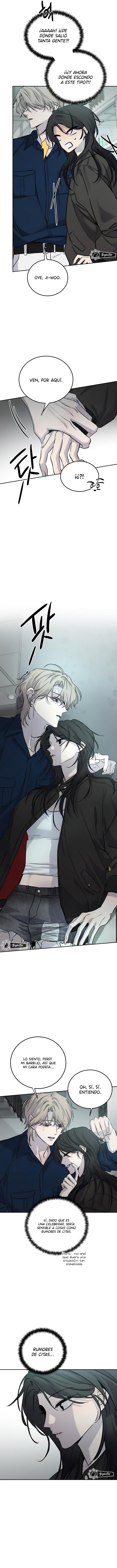 Asuntos bestiales Capítulo 11 - Page 8