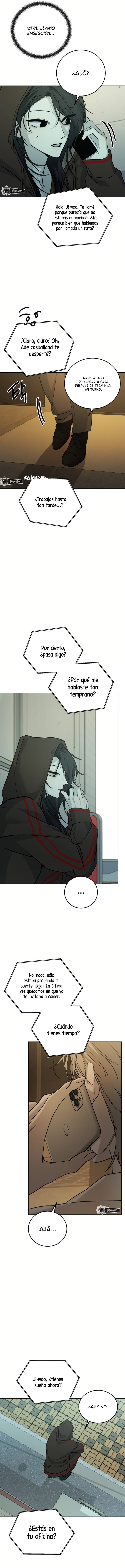 Asuntos bestiales Capítulo 12 - Page 14