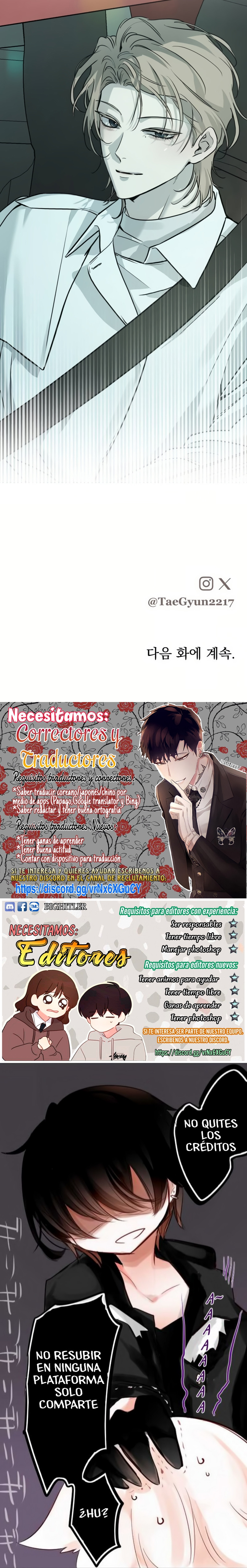 Asuntos bestiales Capítulo 12 - Page 16